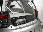 Toyota iQ by Tatsu 2011 года